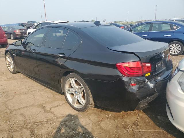 Photo 2 from auction – 2012 BMW 550 I with VIN WBAFR9C50CDX79437