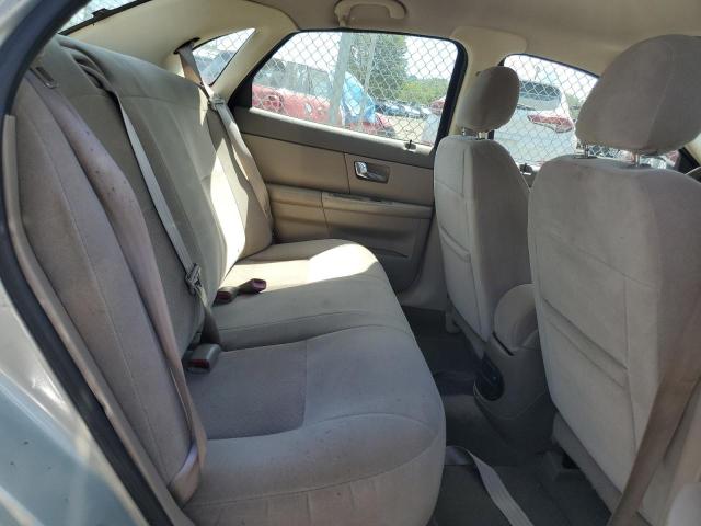 Photo 10 from auction – 2003 FORD TAURUS LX with VIN 1FAFP52223A157924