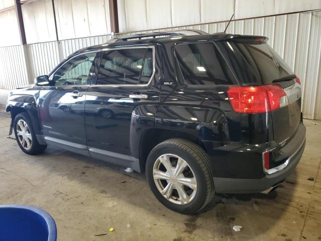 Photo 2 from auction – 2016 GMC TERRAIN SL with VIN 2GKFLUE38G6166820