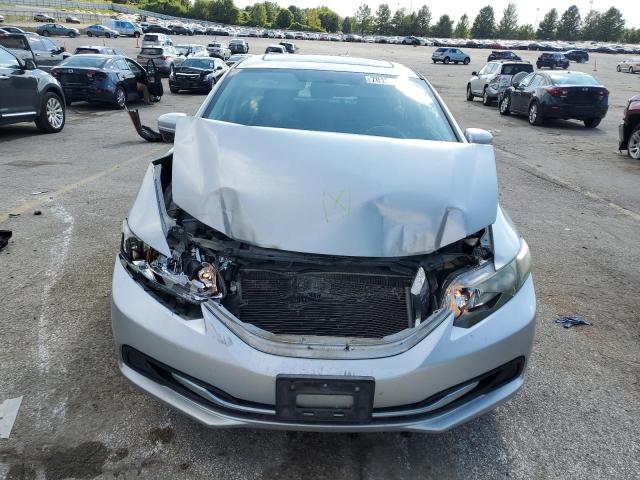 Photo 5 from auction – 2014 HONDA CIVIC EX with VIN 2HGFB2F80EH531989