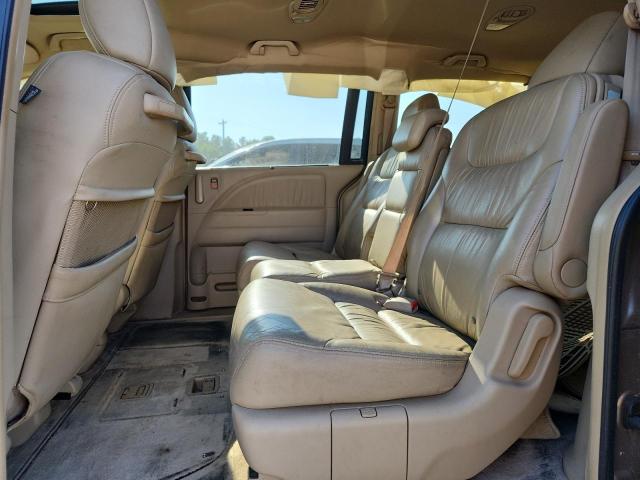 Photo 11 from auction – 2006 HONDA ODYSSEY EX with VIN 5FNRL38676B408188