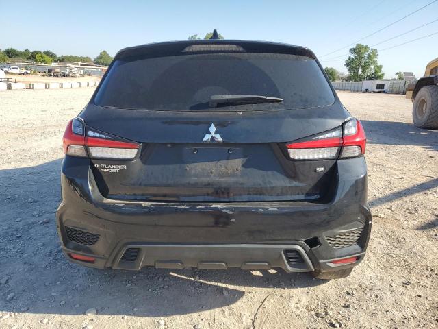 Photo 6 from auction – 2021 MITSUBISHI OUTLANDER with VIN JA4APVAU9MU013241