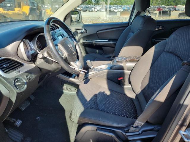 Photo 7 from auction – 2018 DODGE JOURNEY SE with VIN 3C4PDCAB6JT157802