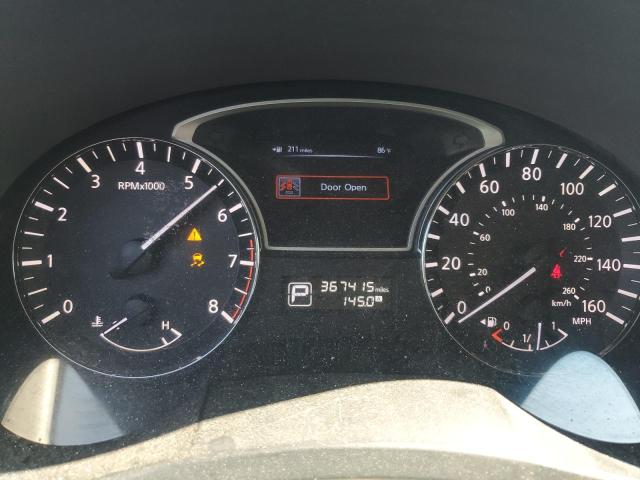 Photo 9 from auction – 2013 NISSAN ALTIMA 2.5 with VIN 1N4AL3AP1DC189728