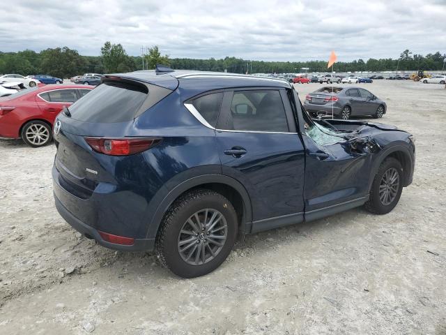 Photo 3 from auction – 2020 MAZDA CX-5 TOURI with VIN JM3KFBCM2L0839757
