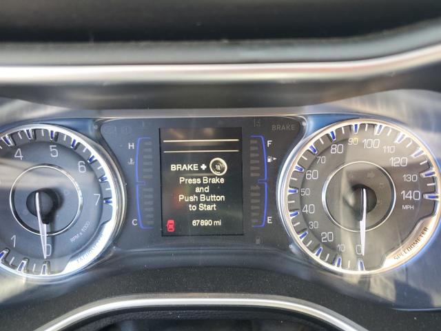 Photo 9 from auction – 2015 CHRYSLER 200 with VIN 1C3CCCAB4FN685318