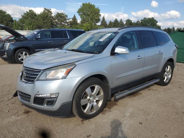 CHEVROLET TRAVERSE L 2013 with VIN 1GNKVLKD0DJ202517 - Photo from auction