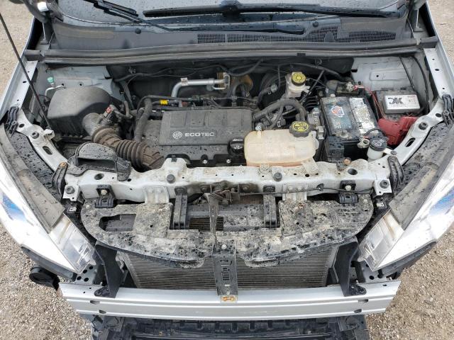Photo 11 from auction – 2016 BUICK ENCORE with VIN KL4CJGSB8GB557703