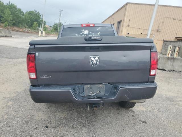 Photo 6 from auction – 2016 RAM 1500 ST with VIN 1C6RR6FG8GS333234