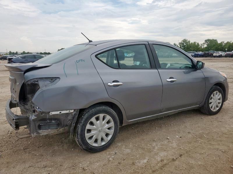 Photo 3 from auction – 2018 NISSAN VERSA S with VIN 3N1CN7AP4JL812976