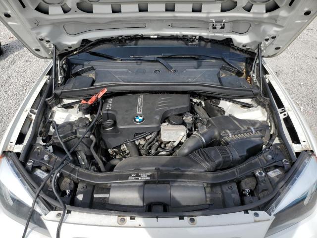 Photo 11 from auction – 2013 BMW X1 SDRIVE2 with VIN WBAVM1C53DVW44637