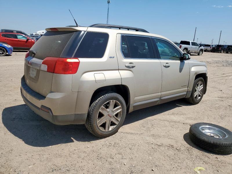 Photo 3 from auction – 2011 GMC TERRAIN SL with VIN 2CTALUEC3B6301334