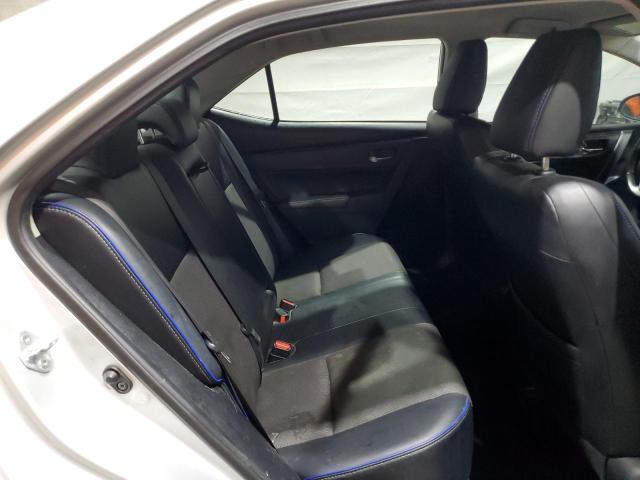 Photo 10 from auction – 2017 TOYOTA COROLLA L with VIN 2T1BURHE1HC825466