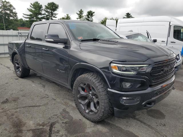 Photo 4 from auction – 2021 RAM 1500 LIMITED with VIN 1C6SRFHT7MN746302
