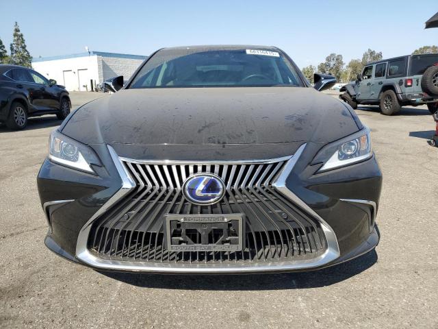 Photo 5 from auction – 2021 LEXUS ES 300H with VIN 58ADA1C15MU012916