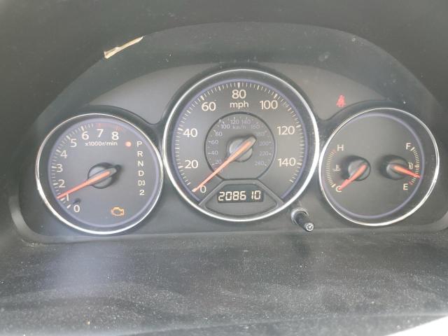 Photo 9 from auction – 2003 HONDA CIVIC 2D C with VIN 1HGES26703L034802