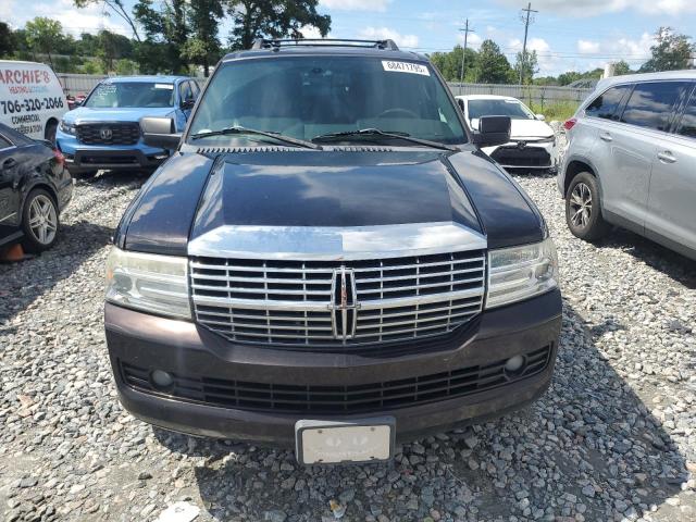 Photo 5 from auction – 2013 LINCOLN NAVIGATOR with VIN 5LMJJ2H53DEL01795