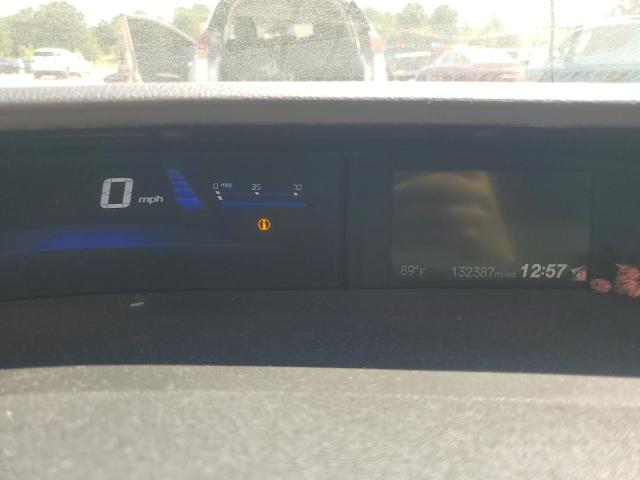 Photo 9 from auction – 2015 HONDA CIVIC LX with VIN 19XFB2F56FE289694