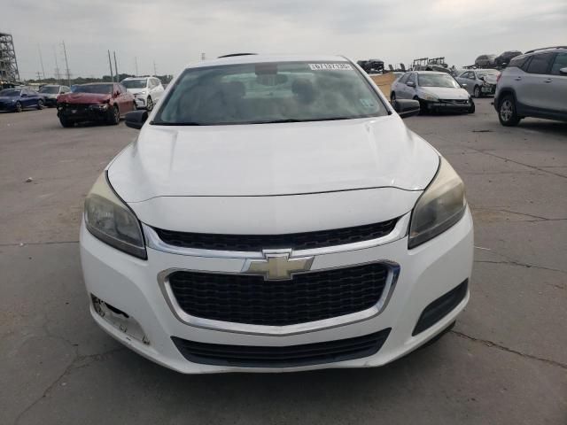 Photo 5 from auction – 2015 CHEVROLET MALIBU LS with VIN 1G11B5SL4FF306930