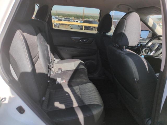 Photo 10 from auction – 2017 NISSAN ROGUE S with VIN 5N1AT2MTXHC885504