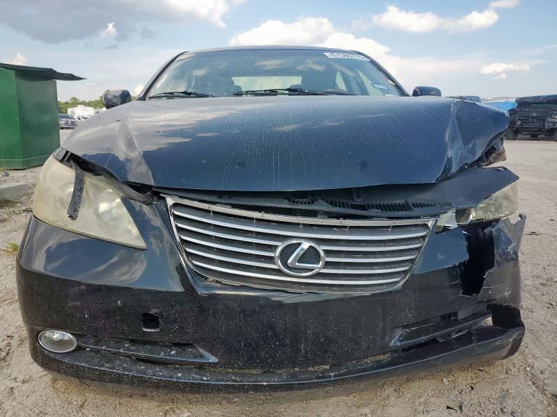 Photo 5 from auction – 2009 LEXUS ES 350 with VIN JTHBJ46G292303153