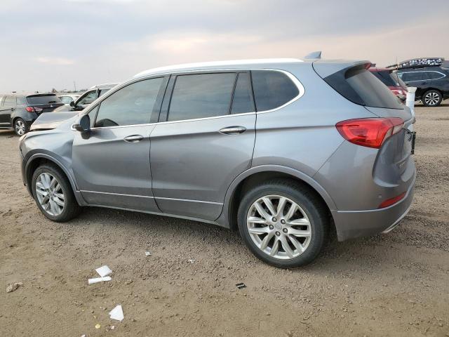 Photo 2 from auction – 2019 BUICK ENVISION P with VIN LRBFX3SX0KD011771