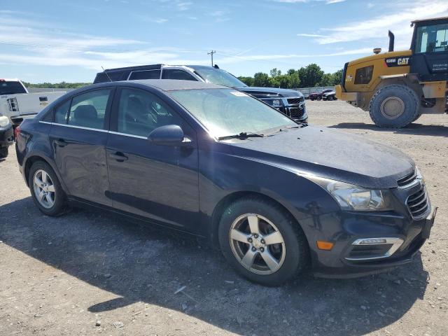 Photo 4 from auction – 2015 CHEVROLET CRUZE LT with VIN 1G1PC5SB2F7140903