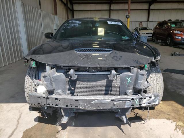 Photo 5 from auction – 2021 DODGE CHARGER SC with VIN 2C3CDXGJ9MH526352