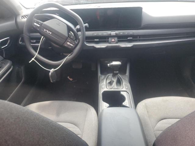 Photo 8 from auction – 2025 KIA K4 EX with VIN 3KPFU4DE4SE010388