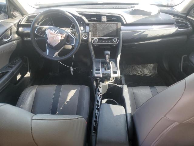 Photo 8 from auction – 2017 HONDA CIVIC EXL with VIN 2HGFC1F73HH630843