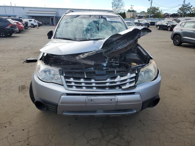 Photo 5 from auction – 2013 SUBARU FORESTER 2 with VIN JF2SHABC9DH409850