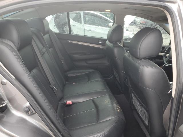 Photo 10 from auction – 2013 INFINITI G37 BASE with VIN JN1CV6AP2DM717367