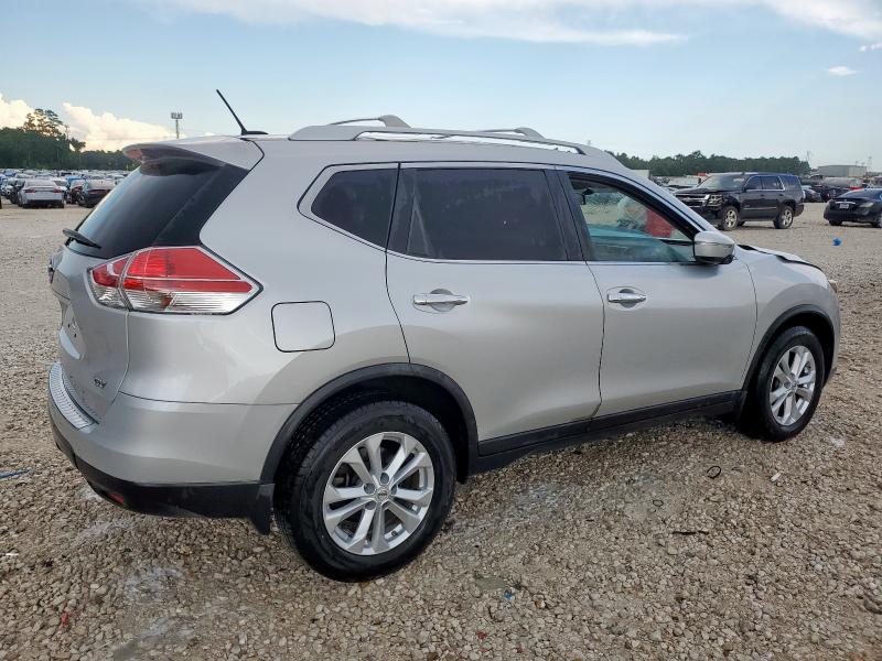 Photo 3 from auction – 2015 NISSAN ROGUE S with VIN KNMAT2MT8FP583557