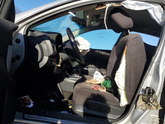 Photo 7 from auction – 2010 NISSAN ALTIMA BAS with VIN 1N4AL2AP7AN563902