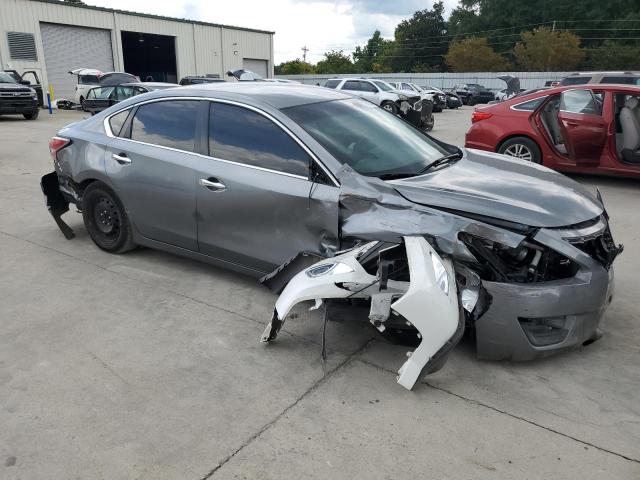 Photo 4 from auction – 2015 NISSAN ALTIMA 2.5 with VIN 1N4AL3AP7FC414253