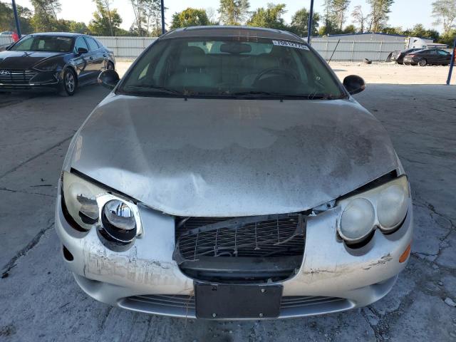 Foto 5 de la subasta – 2004 CHRYSLER 300M con VIN 2C3HE66G84H692512