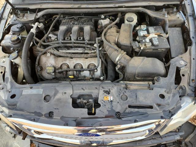 Photo 11 from auction – 2012 FORD TAURUS SEL with VIN 1FAHP2EW4CG119212
