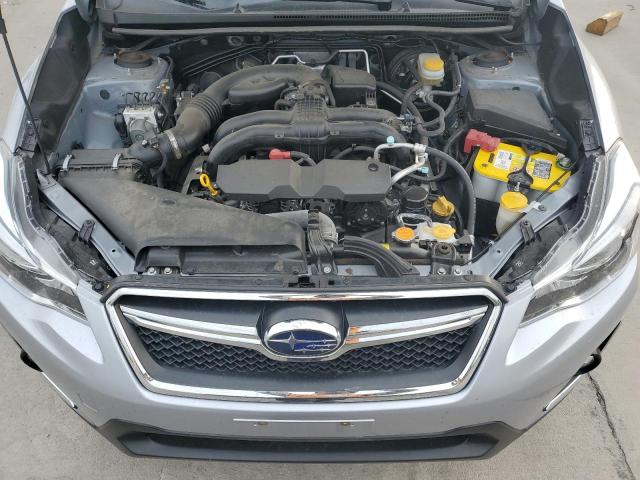 Photo 12 from auction – 2017 SUBARU CROSSTREK with VIN JF2GPABC9H8271760
