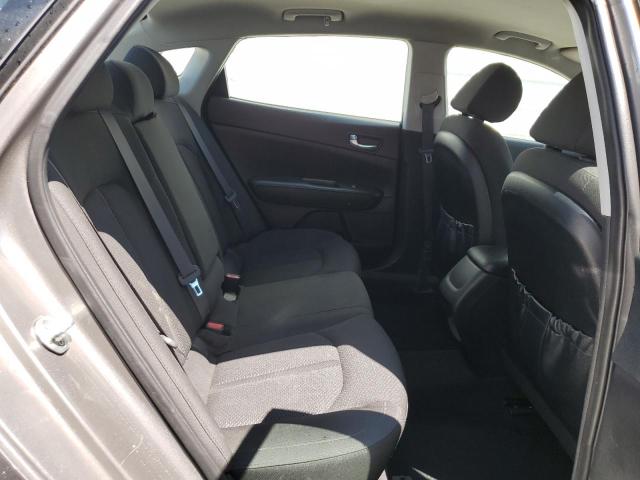 Photo 10 from auction – 2016 KIA OPTIMA LX with VIN 5XXGT4L35GG115897