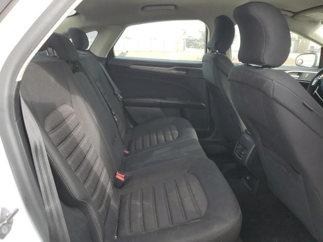 Photo 10 from auction – 2019 FORD FUSION SE with VIN 3FA6P0LU3KR137821