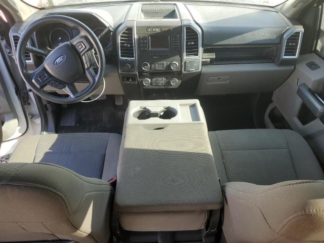 Photo 8 from auction – 2017 FORD F250 SUPER with VIN 1FT7W2BT0HED93738