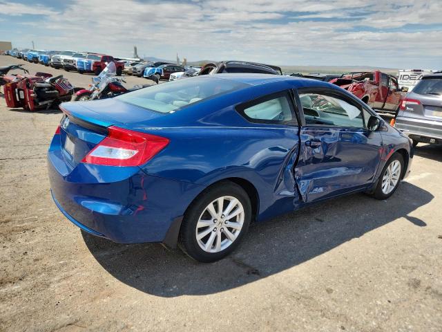 Photo 3 from auction – 2012 HONDA CIVIC EX with VIN 2HGFG3B85CH528371