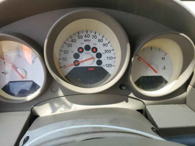 Photo 9 from auction – 2008 DODGE CALIBER with VIN 1B3HB28B08D715834