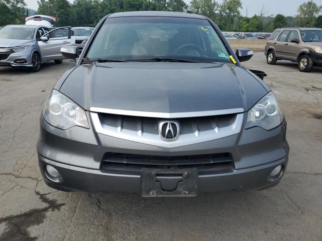 Photo 5 from auction – 2008 ACURA RDX with VIN 5J8TB18218A017965