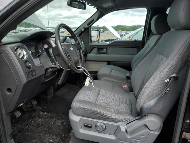 Photo 7 from auction – 2013 FORD F150 SUPER with VIN 1FTFW1EF0DFB54271