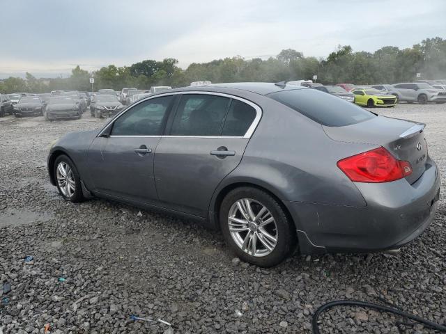Photo 2 from auction – 2013 INFINITI G37 BASE with VIN JN1CV6AP2DM717367