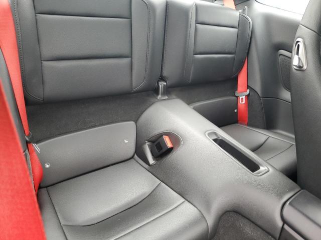 Photo 10 from auction – 2013 PORSCHE 911 CARRER with VIN WP0AA2A95DS107890