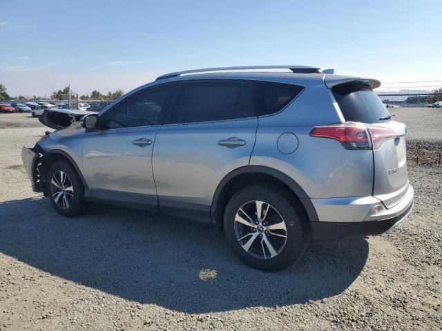 Photo 2 from auction – 2016 TOYOTA RAV4 XLE with VIN 2T3RFREV6GW444326