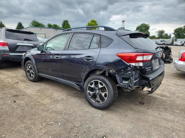Photo 2 from auction – 2018 SUBARU CROSSTREK with VIN JF2GTABC9JH273266