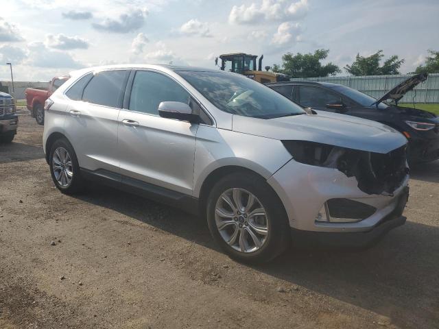 Photo 4 from auction – 2019 FORD EDGE TITAN with VIN 2FMPK4K91KBC28906
